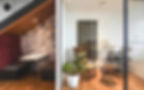 Designated Office Space by Raw Design