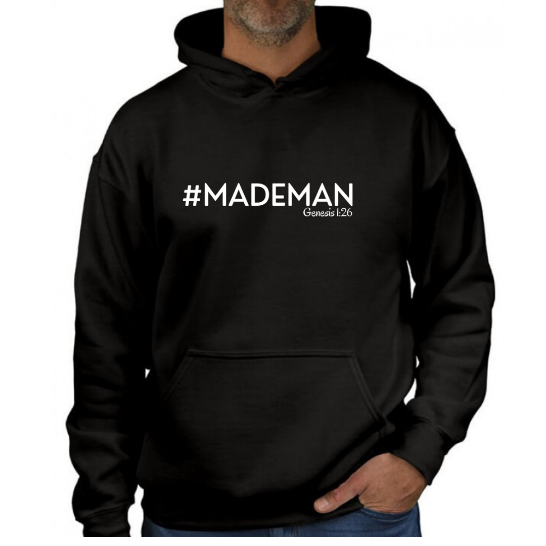 #MADEMAN Hoodie