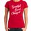 Thumbnail: Beautiful, Loved & Changed T-Shirt