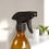 Miniatura: KIT DE BOTELLA ÁMBAR 250 ML CON SPRAY. 2 PIEZAS