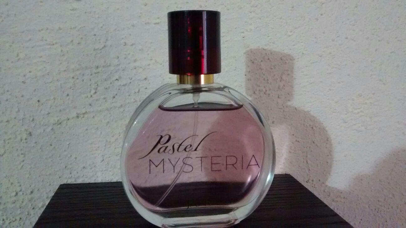 Perfume Pastel Mysteria