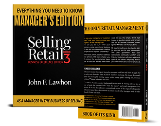 A Teacher's Edition style interactive e-book for the Selling Retail series equips managers with clear guidance.