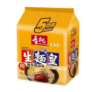 寿桃生面皇系列5*70g