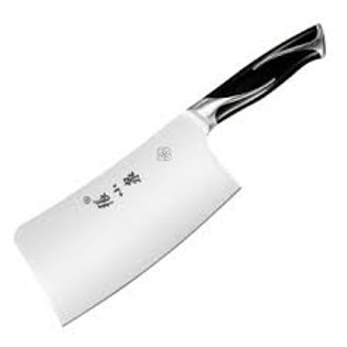 张小泉斩骨刀145mm