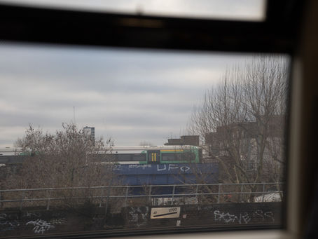 In transit: The time we don’t count