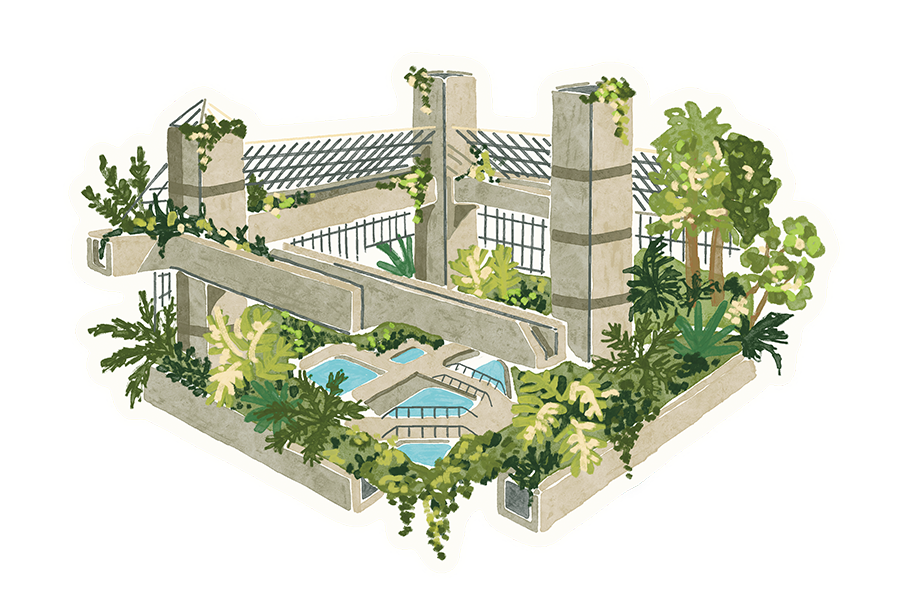 (Illustration/Joanna Chan)