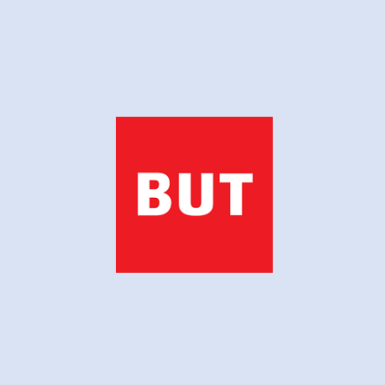 LogoBUT
