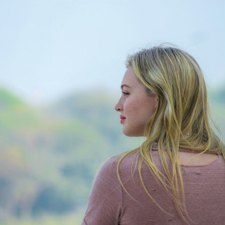 A daughter reflects