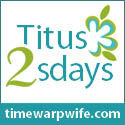 Titus2sdays TimeWarpWife pic