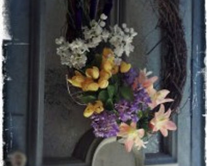 Bring Back the Springtime