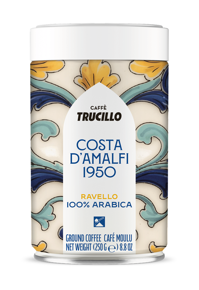 Heritage - Ravello by Caffè Trucillo