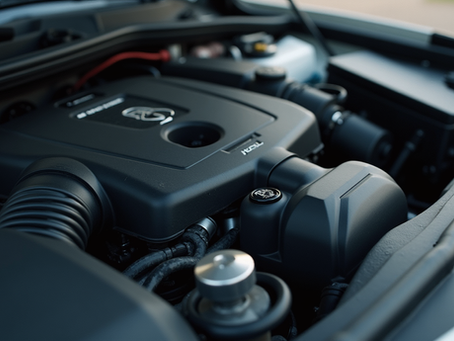 Understanding Engine Repair Importance: When to Consider Engine and Transmission Repair