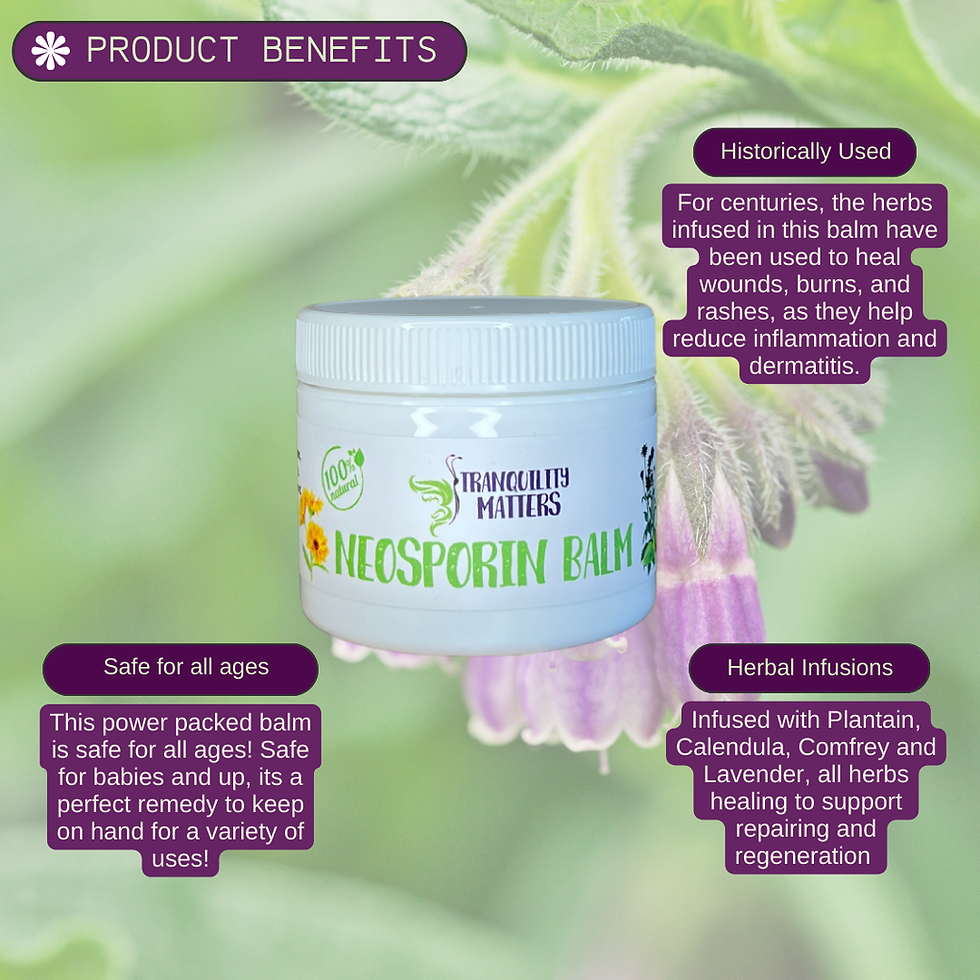 Thumbnail: Neosporin Balm