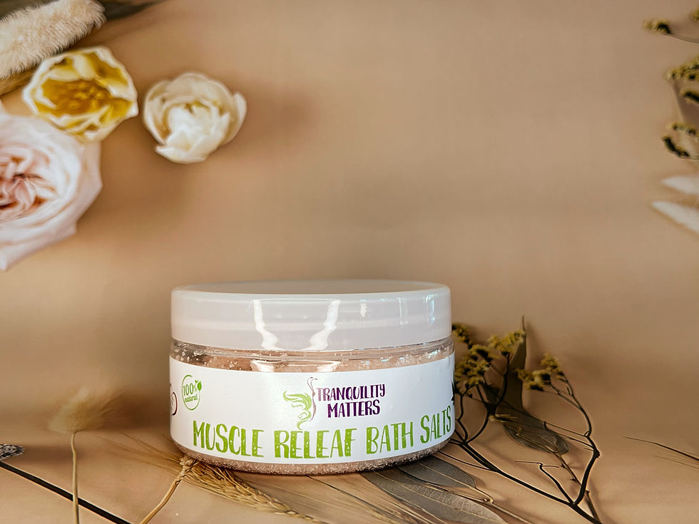 Thumbnail: Releaf Bath Salts