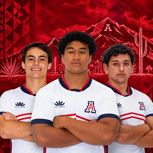Arizona Wildcats Rugby Team Poster.png