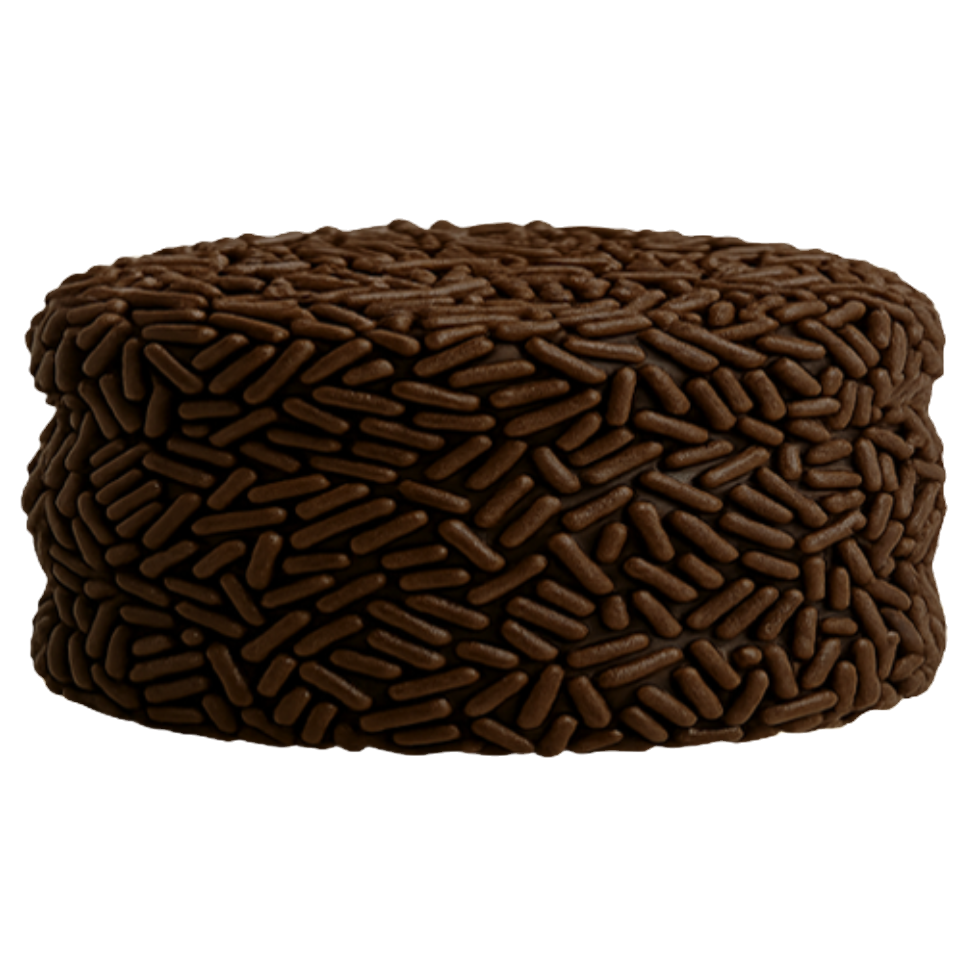 Alfajor Especial Brigadeiro 80g