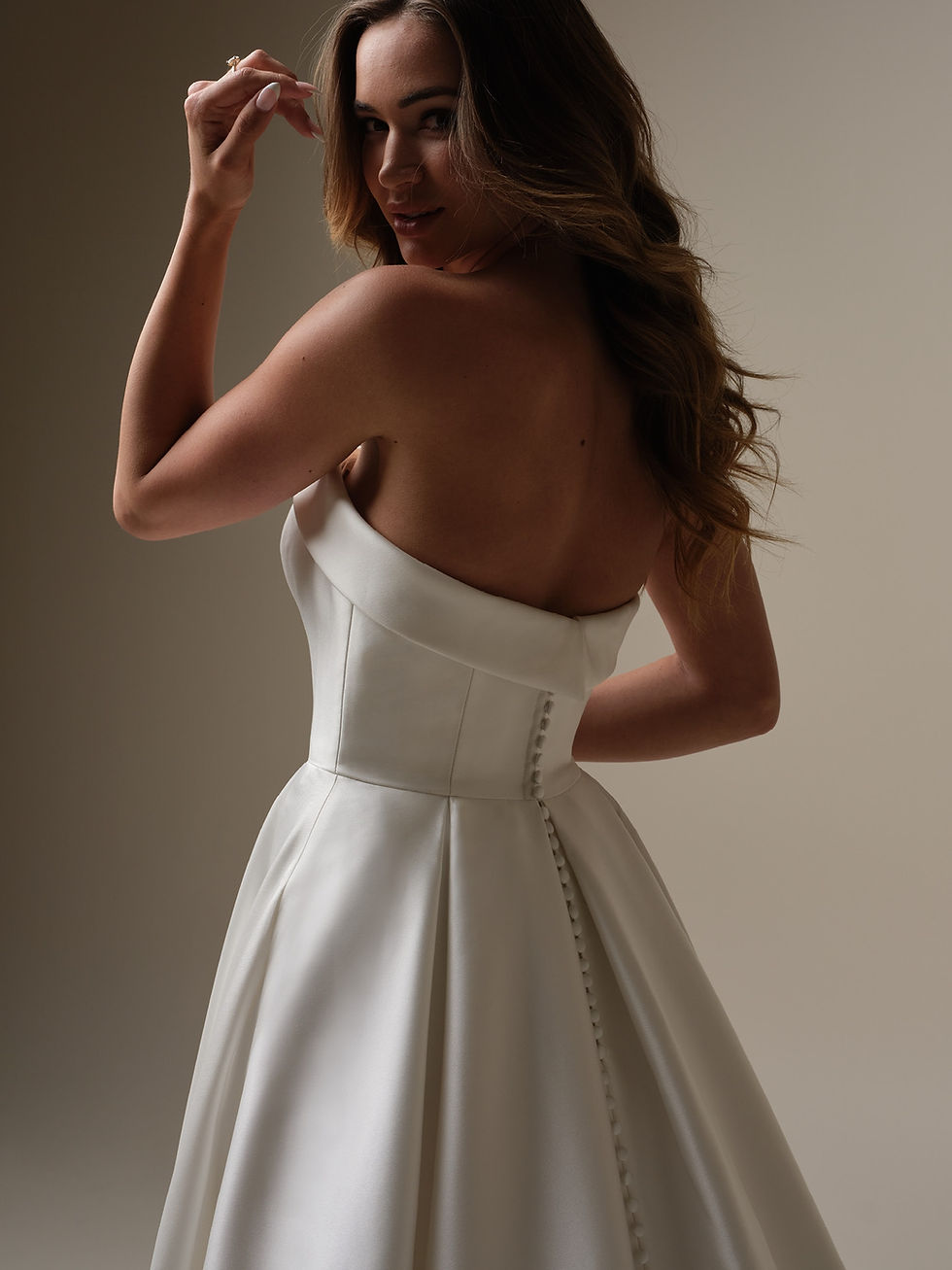 Thumbnail: ELIZABETH MARIE by Rebecca Ingram