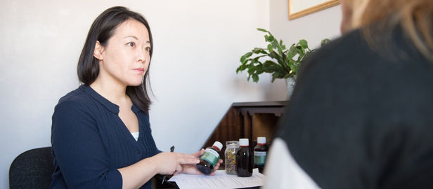 メディカルハーバリストを目指したきっかけ