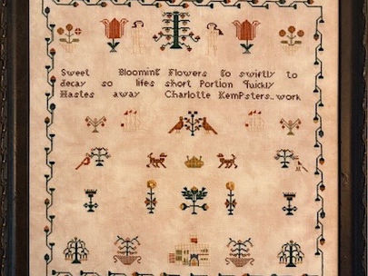 Three more designs for Nashville: