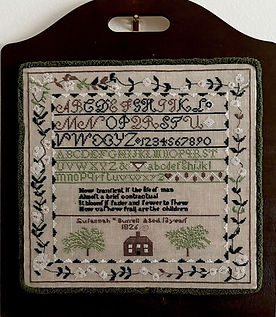 Susannah Burrel 1826.jpg