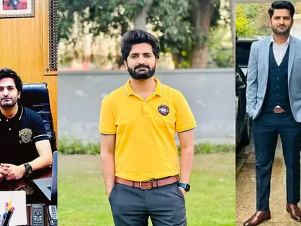 ''سی ایس ایس سے موت تک کا سفر '' بلال پاشا انتقال کر گئے