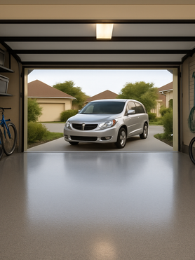 What Natural or Eco-Friendly Options Exist as Alternatives to Traditional Concrete Floor Coatings