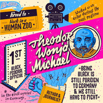 Theodor Wonja Michael