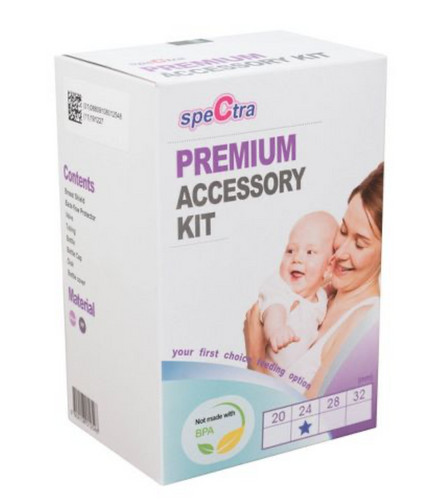 Spectrum Premium Starter Kit | Rentbiliblankets