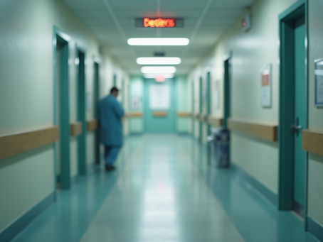 Understanding Spravato Treatments for Treatment-Resistant Depression