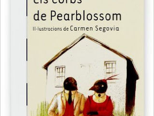Els corbs de Pearblossom