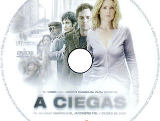 A ciegas