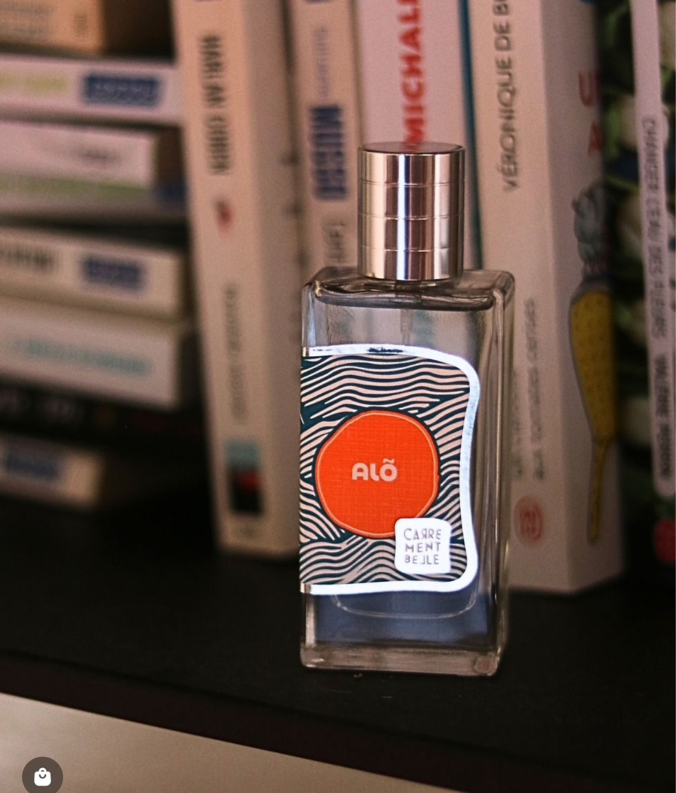 Thumbnail: CarrementBelle Eaux de Parfum 50ml