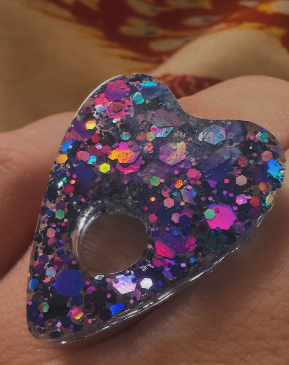 Thumbnail: Planchette Ring