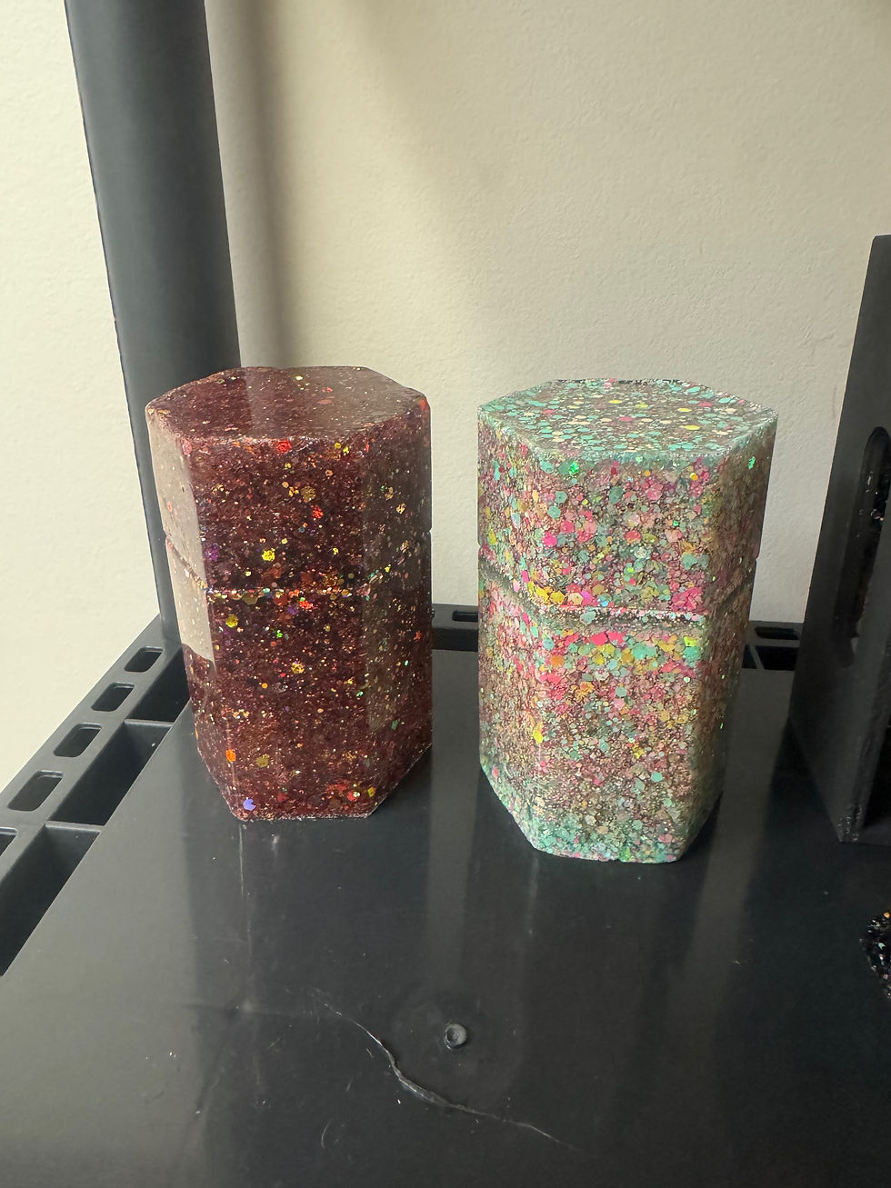 Thumbnail: Stash Jar with Twist Lid