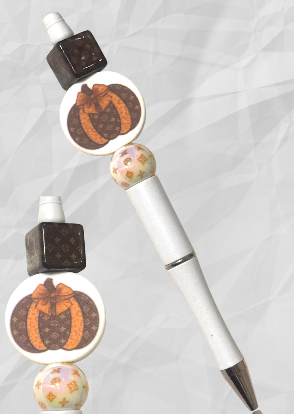 Thumbnail: Beaded Pens (Single)