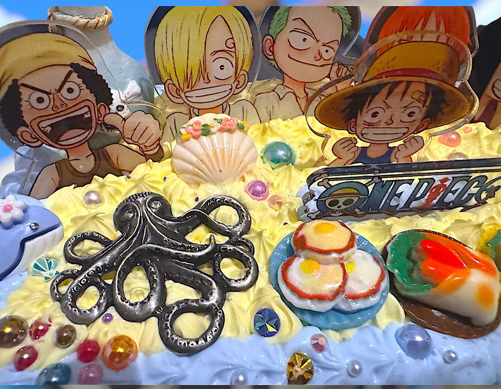 Thumbnail: One Piece Mini Organizer