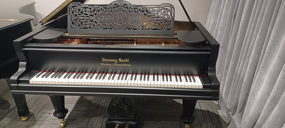 Thumbnail: Grotrian-Steinweg (Germany)
