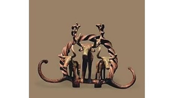 Hititler ve Hitit Çağında Anadolu