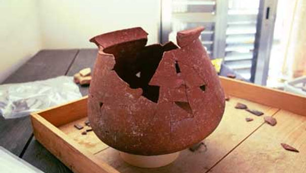 Computational Archaeology