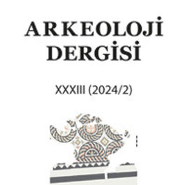 Arkeoloji Dergisi