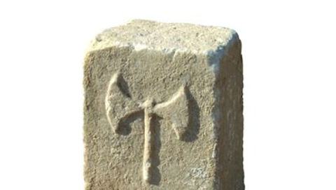 Karialılar – Denizcilerden Kent Kuruculara