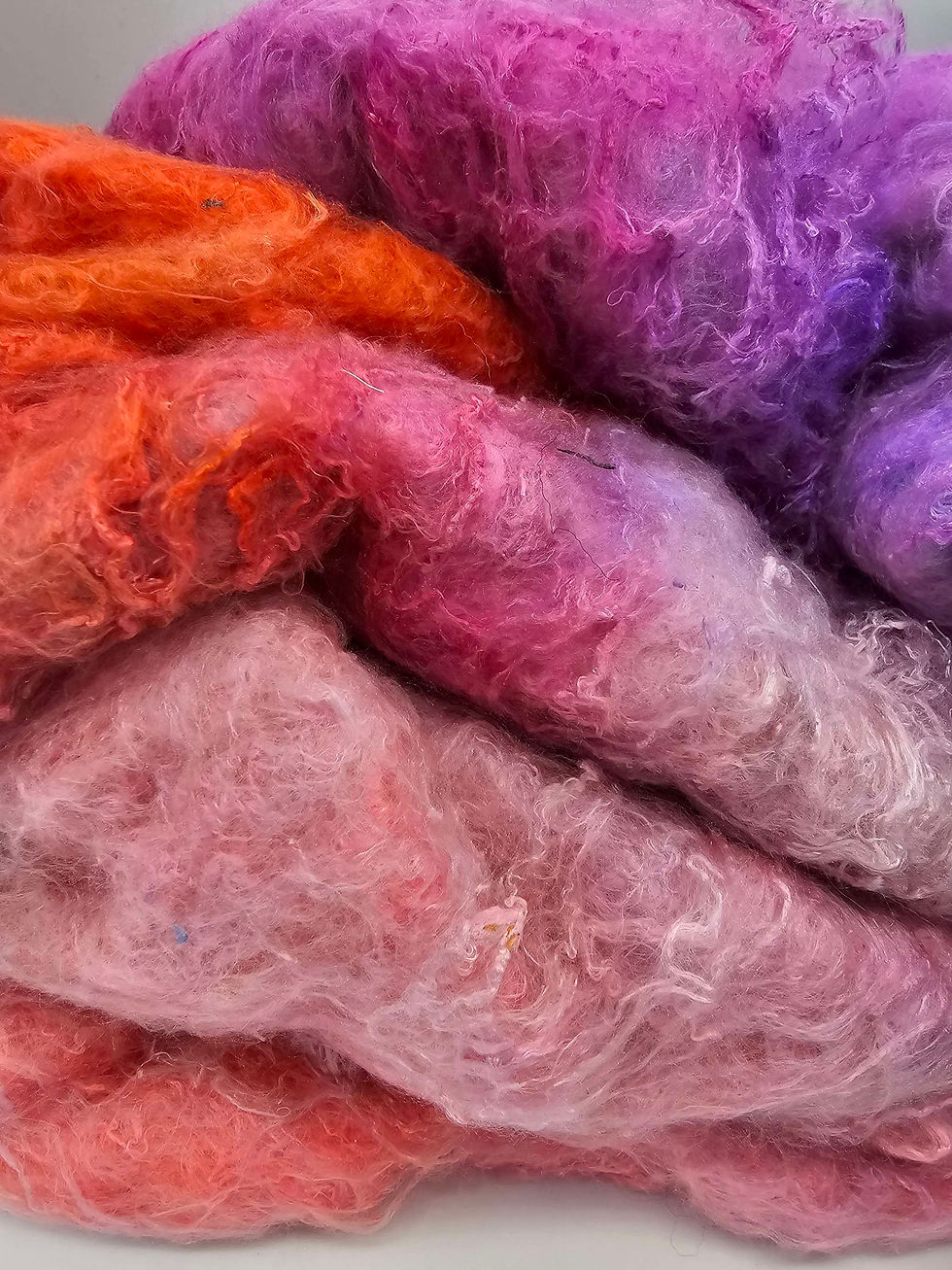 Thumbnail: Tropical Dream Silk Lap