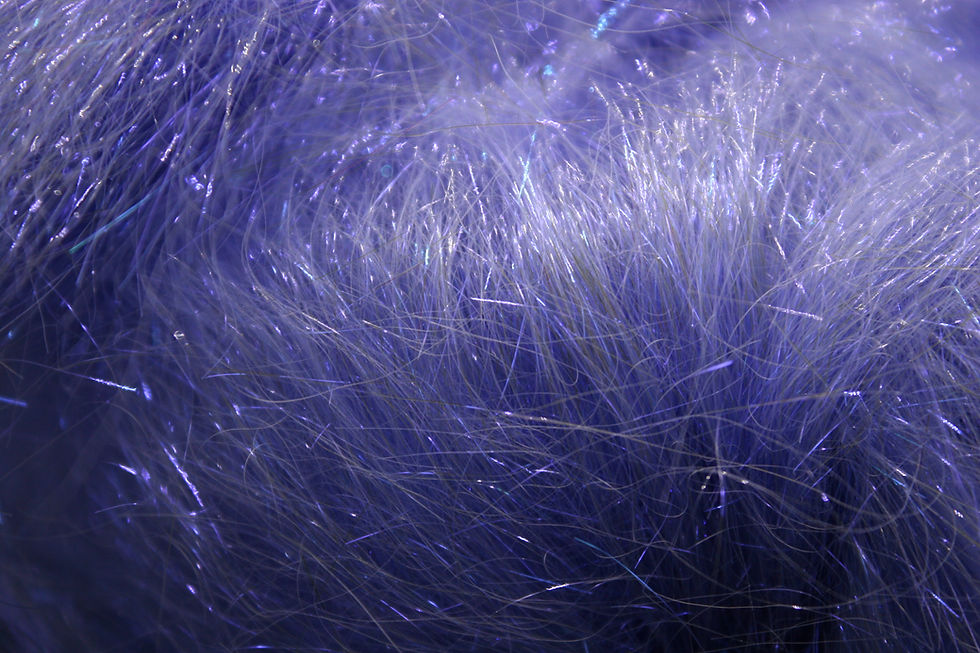 Thumbnail: Lavender Fields Angelina Fiber