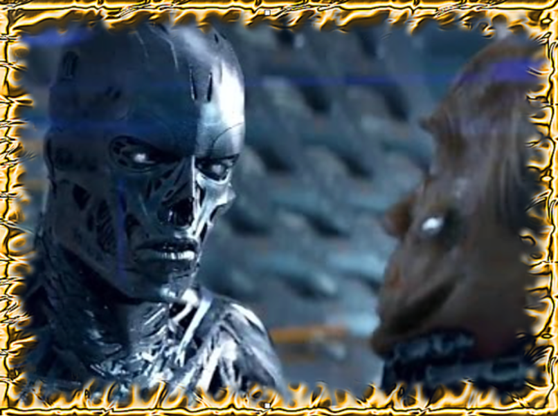 03. Star Trek: Into Darkness - Hardware