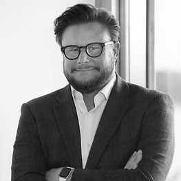 Toby Maitland Hudson