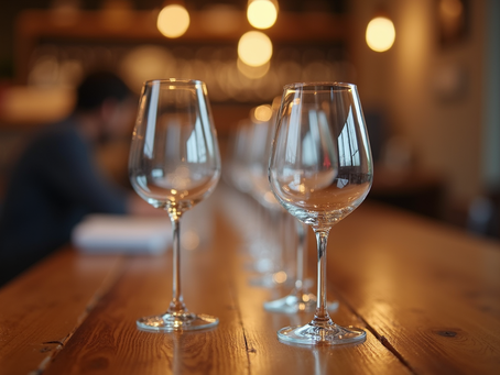 Discover the Best Decatur Wine Tasting Experiences