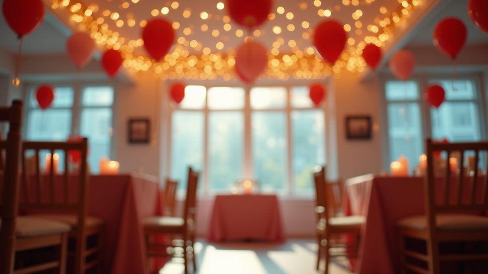 Organizing a Successful Party: Essential Party Planning Steps