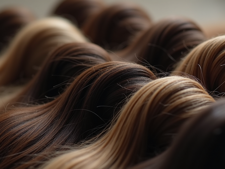 Achieve Stunning Looks with Premium Hair Bundles