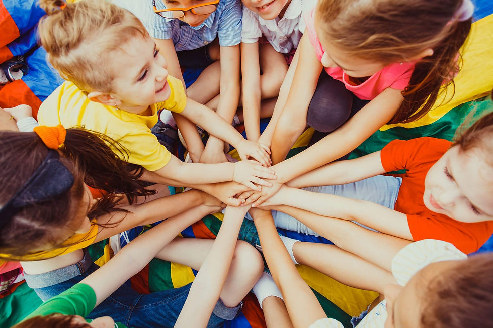 chiropractic care for children 