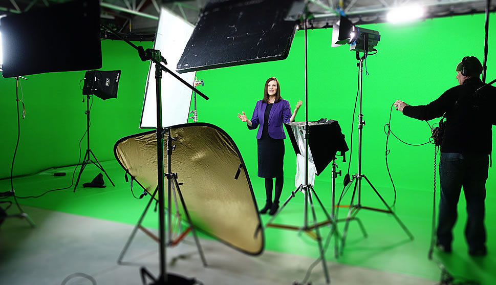 Top Film Equipment Rental Companies In Ireland